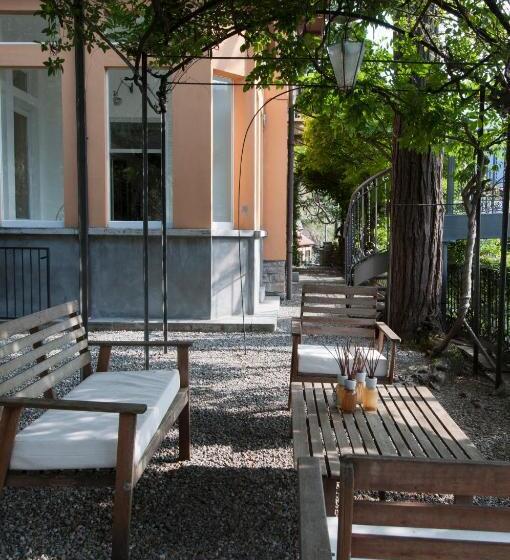 Villa Nina Relais Boutique B&b