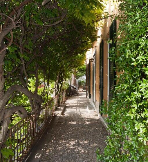 Villa Nina Relais Boutique B&b