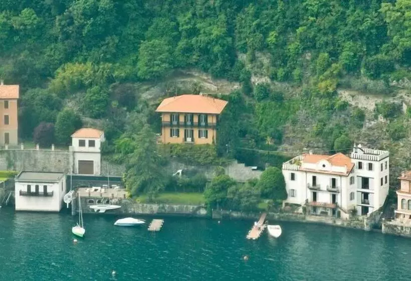 Villa Nina Relais Boutique B&b