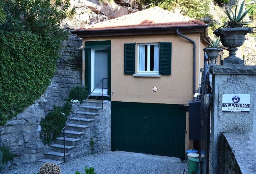 Villa Nina Relais Boutique B&b