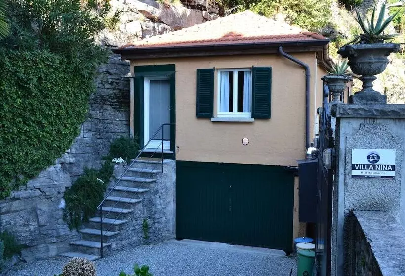 Villa Nina Relais Boutique B&b