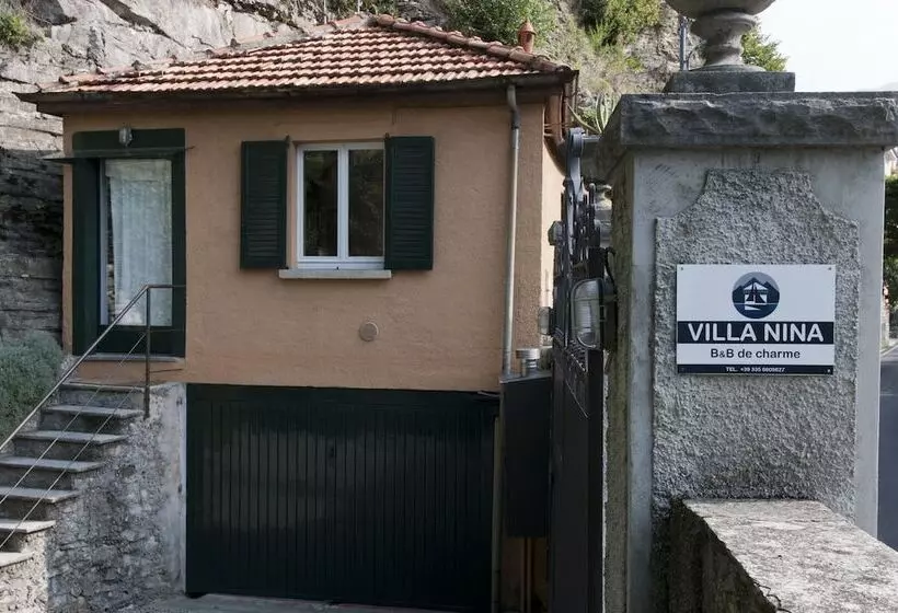 Villa Nina Relais Boutique B&b