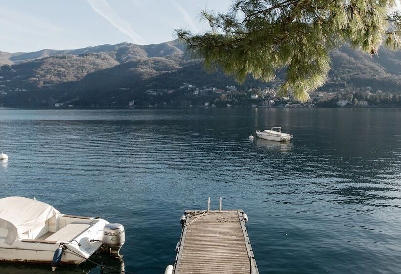 Villa Nina Relais Boutique B&b