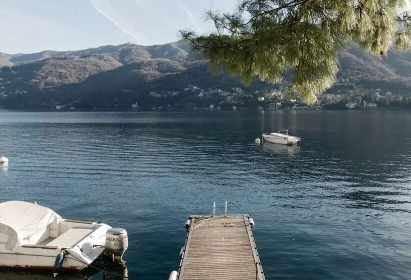 Villa Nina Relais Boutique B&b