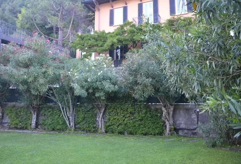 Villa Nina Relais Boutique B&b