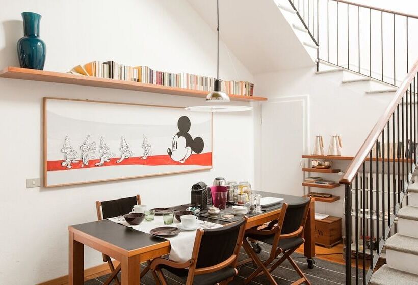 Villa Nina Relais Boutique B&b