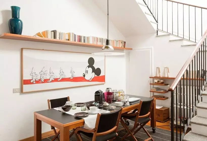 Villa Nina Relais Boutique B&b