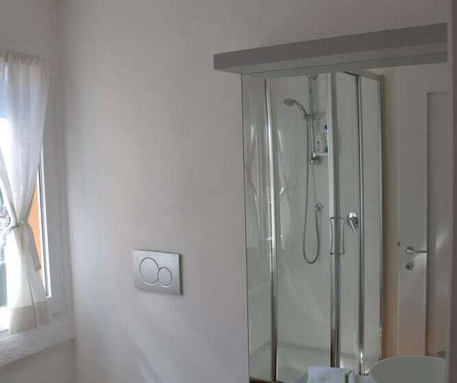 Villa Nina Relais Boutique B&b