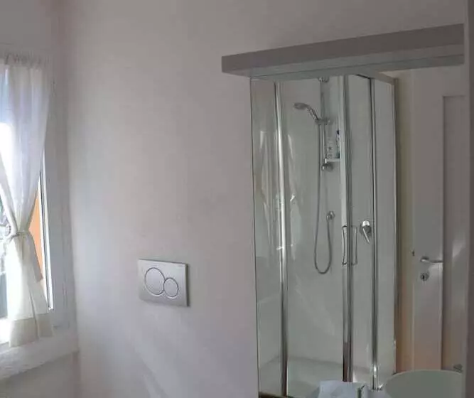 Villa Nina Relais Boutique B&b