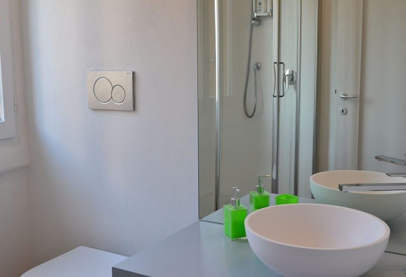 Villa Nina Relais Boutique B&b