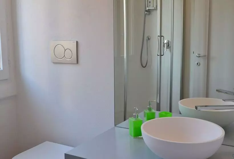 Villa Nina Relais Boutique B&b