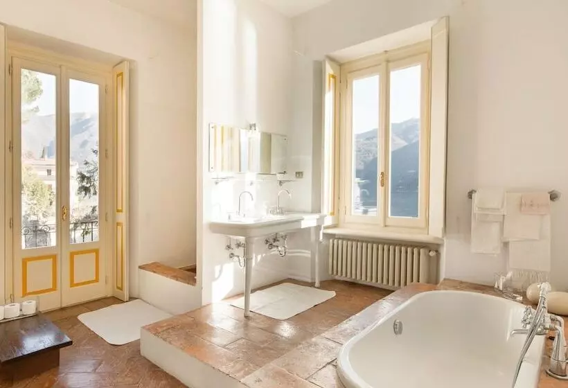 Villa Nina Relais Boutique B&b