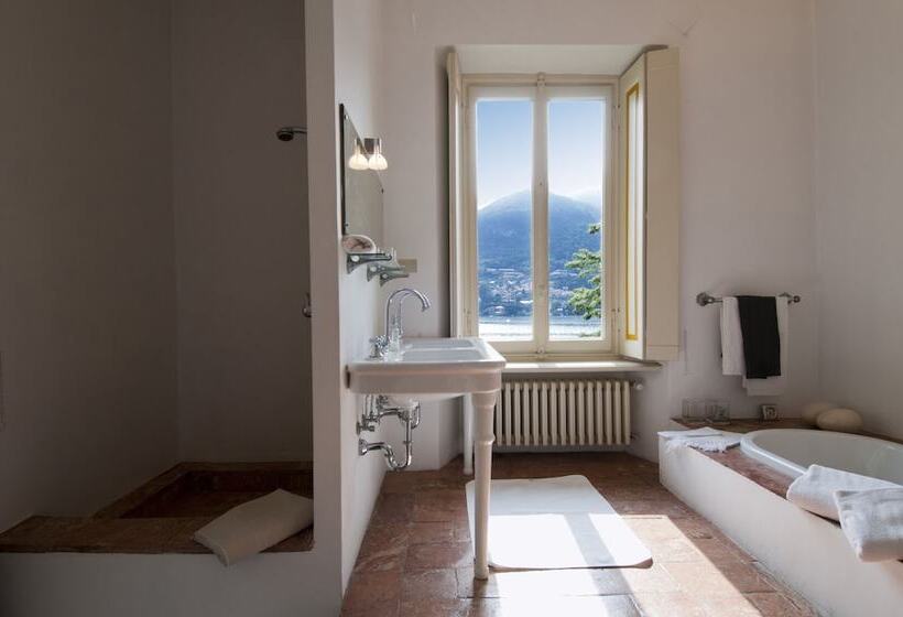 Villa Nina Relais Boutique B&b