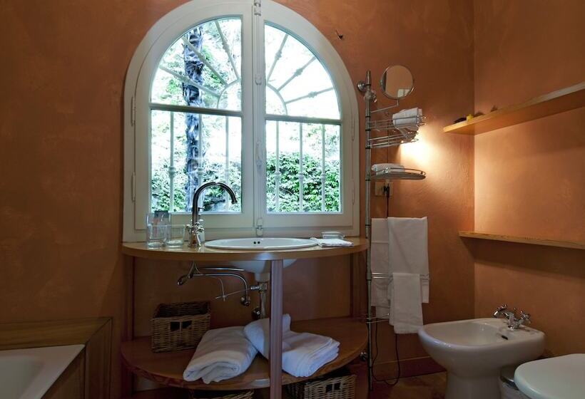 Villa Nina Relais Boutique B&b