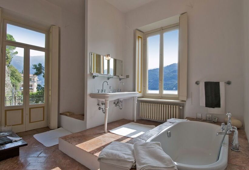 Villa Nina Relais Boutique B&b