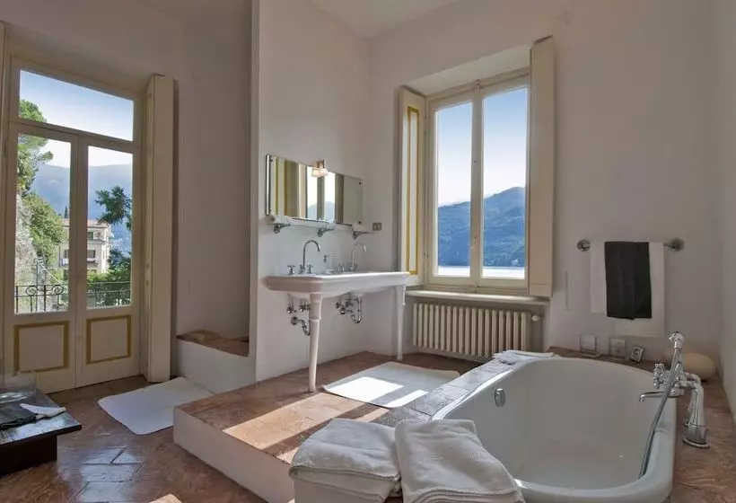 Villa Nina Relais Boutique B&b