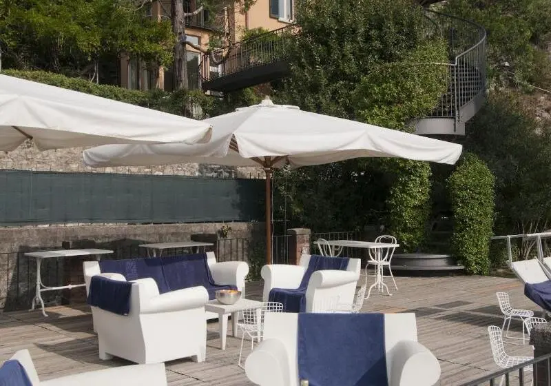 Villa Nina Relais Boutique B&b