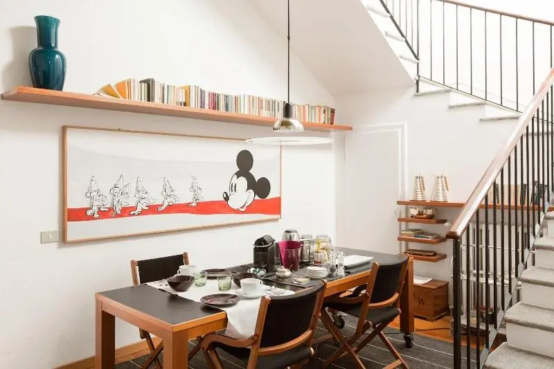 Villa Nina Relais Boutique B&b