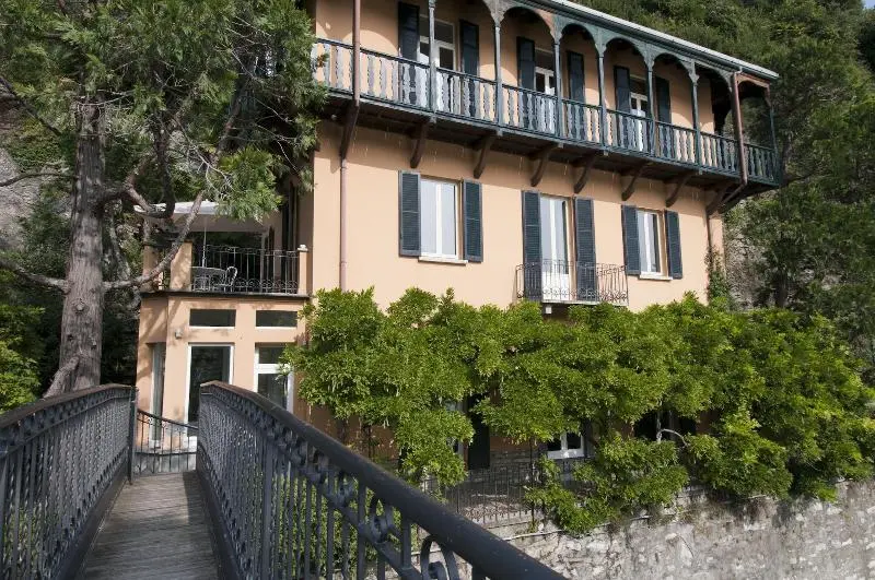 Villa Nina Relais Boutique B&b