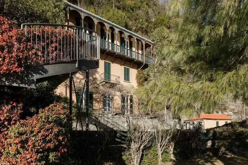 Villa Nina Relais Boutique B&b