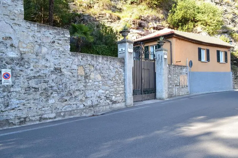 Villa Nina Relais Boutique B&b