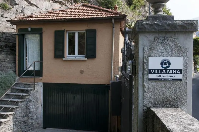 Villa Nina Relais Boutique B&b