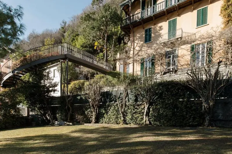 Villa Nina Relais Boutique B&b