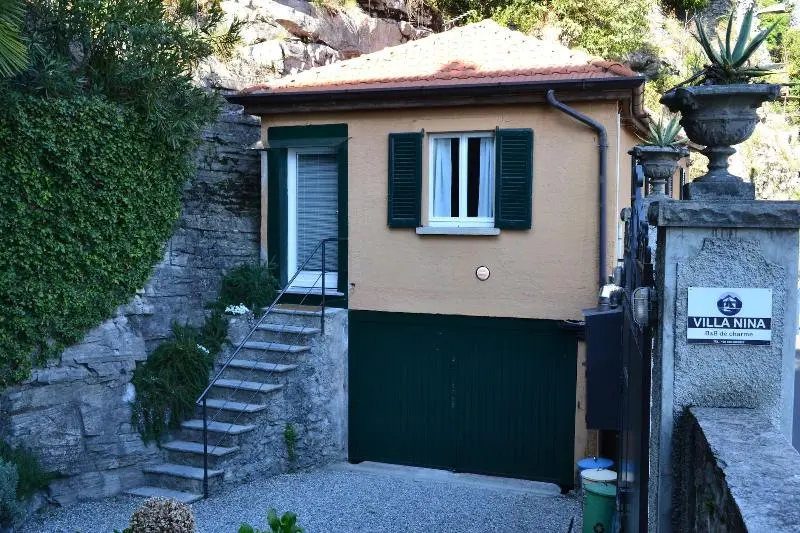 Villa Nina Relais Boutique B&b