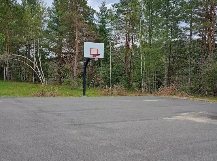 Retkeilymaja The Saints Suites At Nccc