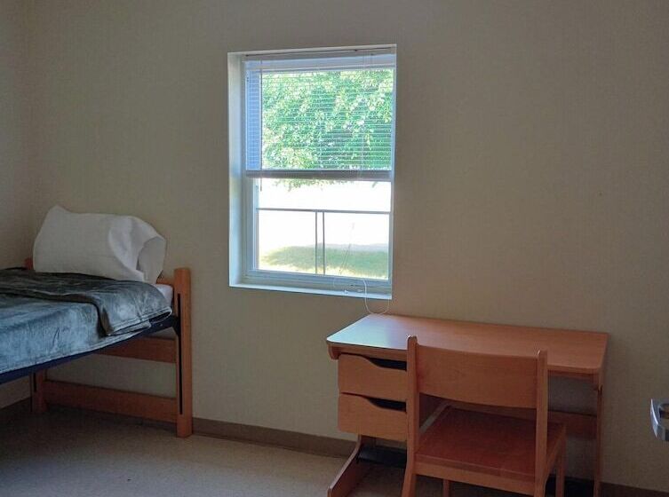 Retkeilymaja The Saints Suites At Nccc