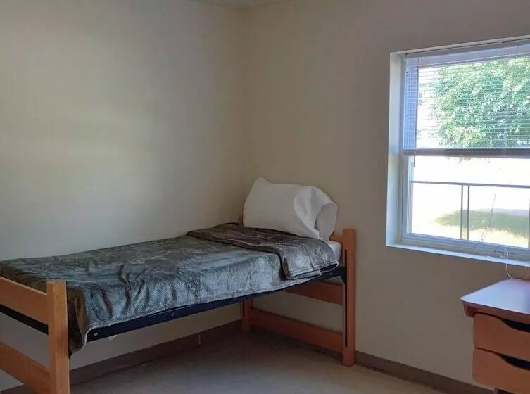 Retkeilymaja The Saints Suites At Nccc