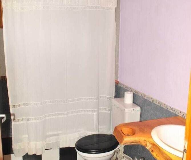 Cabañas Lago Guillelmo 2