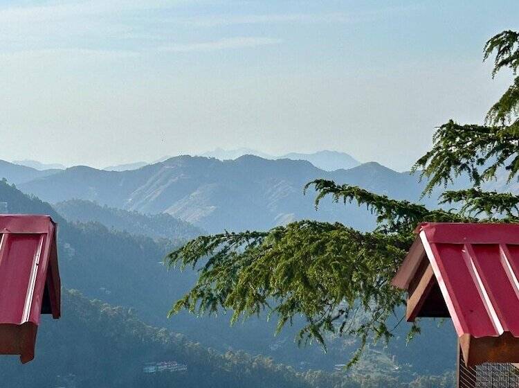 هتل Annadale View