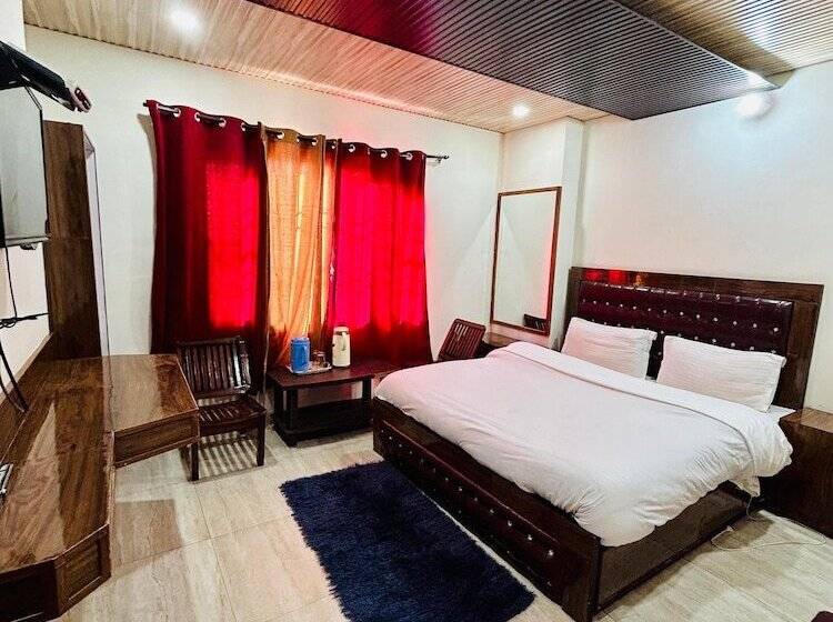 هتل Annadale View