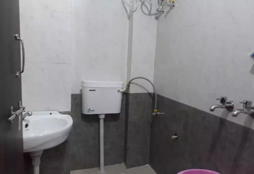 ホテル Chouhan Paradise Ajmer