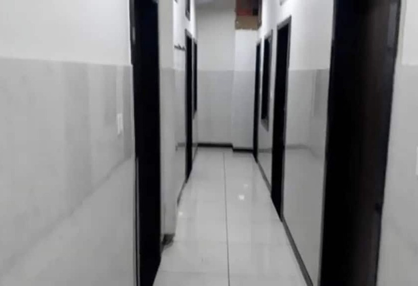 Szálloda Chouhan Paradise Ajmer