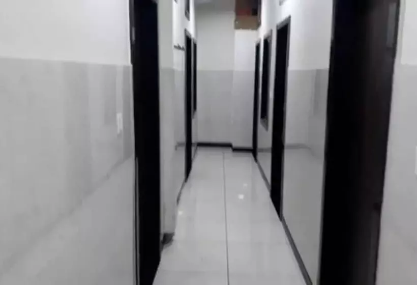 ホテル Chouhan Paradise Ajmer