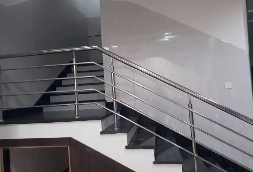 ホテル Chouhan Paradise Ajmer