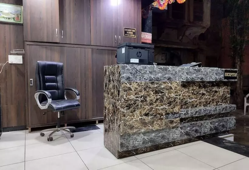 ホテル Chouhan Paradise Ajmer