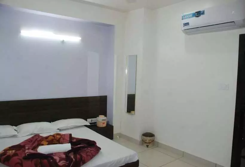 ホテル Chouhan Paradise Ajmer