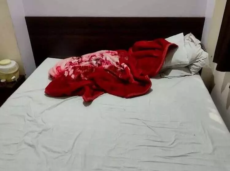 ホテル Chouhan Paradise Ajmer