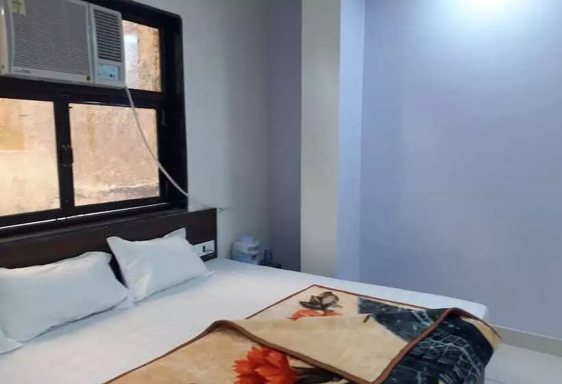 ホテル Chouhan Paradise Ajmer