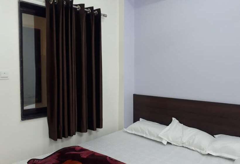 Szálloda Chouhan Paradise Ajmer