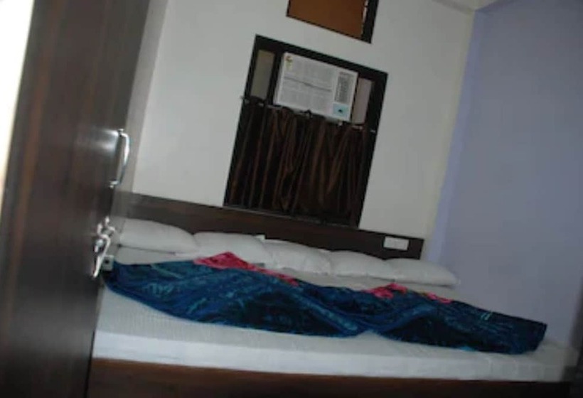 Szálloda Chouhan Paradise Ajmer