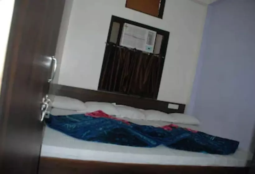 ホテル Chouhan Paradise Ajmer