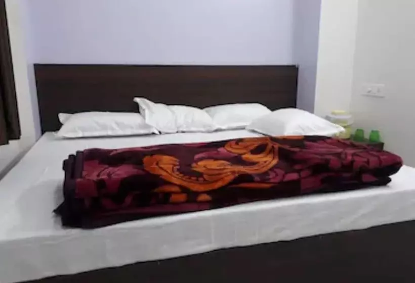 ホテル Chouhan Paradise Ajmer