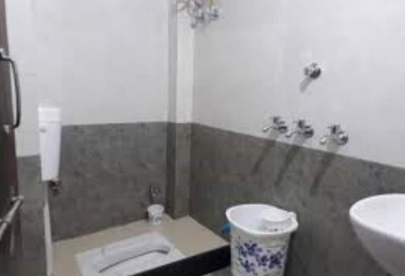 Szálloda Chouhan Paradise Ajmer