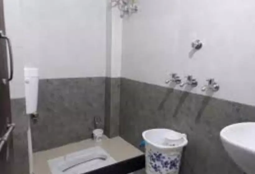 ホテル Chouhan Paradise Ajmer