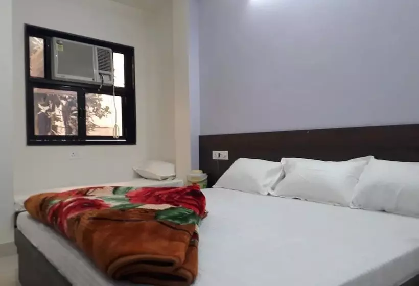 ホテル Chouhan Paradise Ajmer