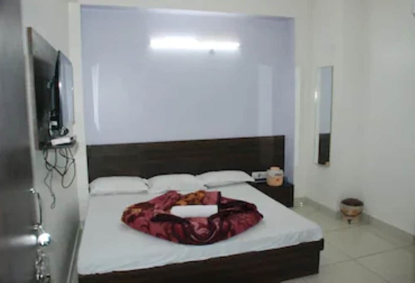 Szálloda Chouhan Paradise Ajmer